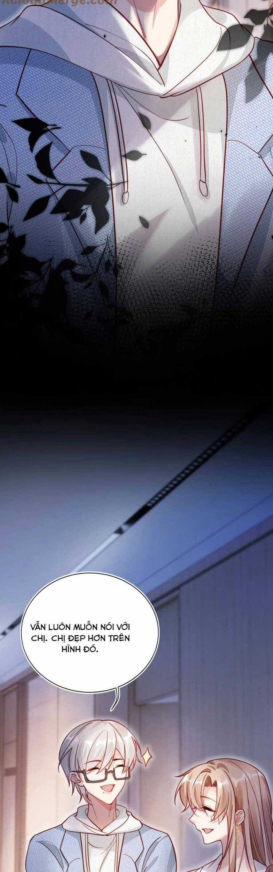 Cứu Mạng! Nhân Vật Phản Diện Tôi Viết Đã Tới Cửa Rồi Chapter 9 trang 21