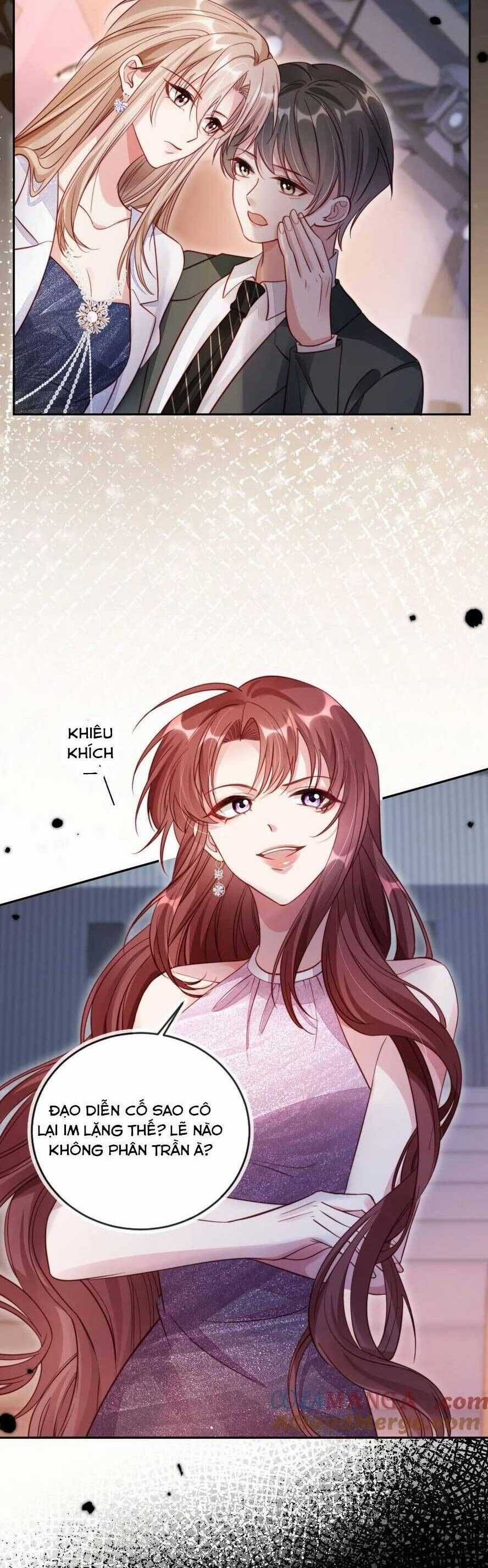 Cứu Mạng! Nhân Vật Phản Diện Tôi Viết Đã Tới Cửa Rồi Chapter 9 trang 3