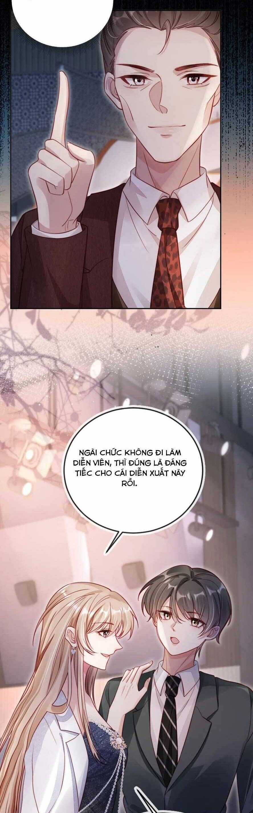 Cứu Mạng! Nhân Vật Phản Diện Tôi Viết Đã Tới Cửa Rồi Chapter 9 trang 5