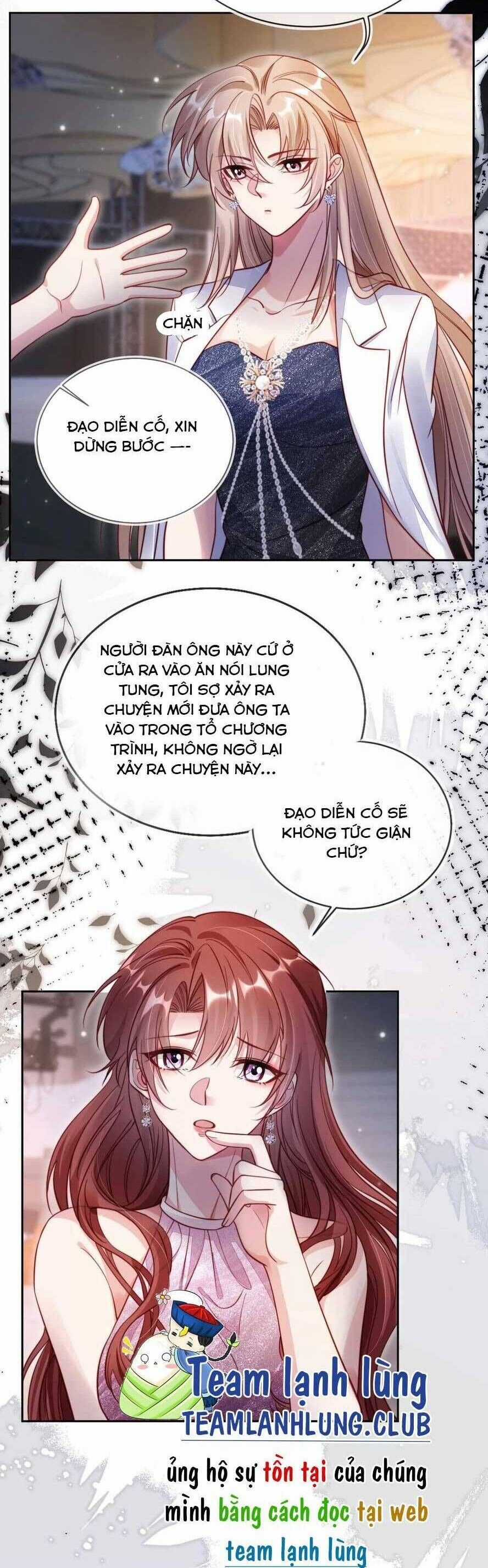 Cứu Mạng! Nhân Vật Phản Diện Tôi Viết Đã Tới Cửa Rồi Chapter 9 trang 9