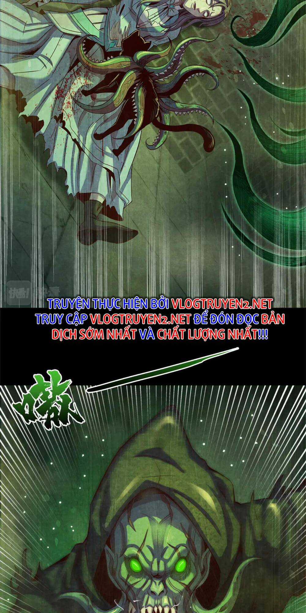 Cựu Nhật Chúa Tể Chapter 1 trang 105