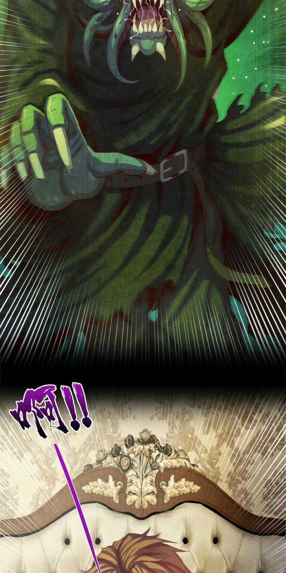 Cựu Nhật Chúa Tể Chapter 1 trang 106