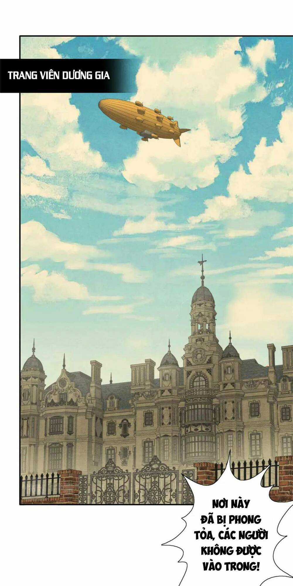 Cựu Nhật Chúa Tể Chapter 1 trang 113