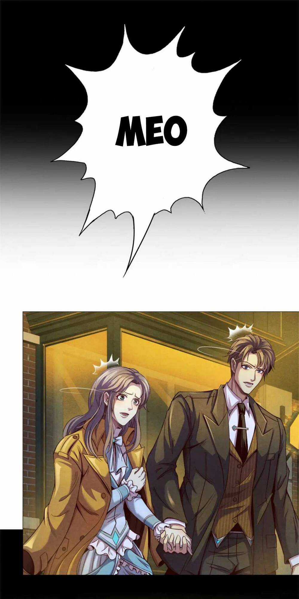 Cựu Nhật Chúa Tể Chapter 1 trang 12