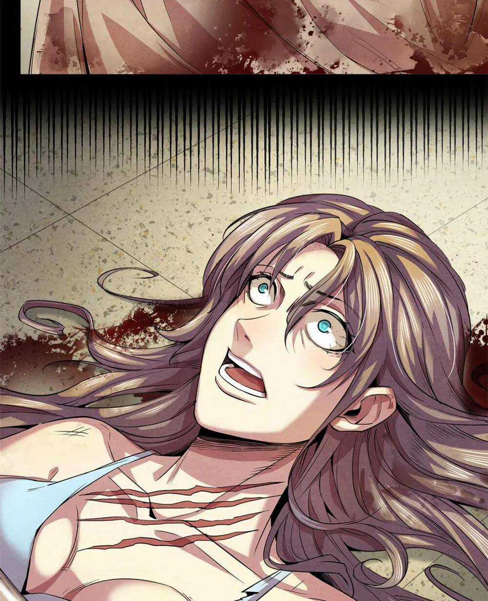 Cựu Nhật Chúa Tể Chapter 1 trang 124