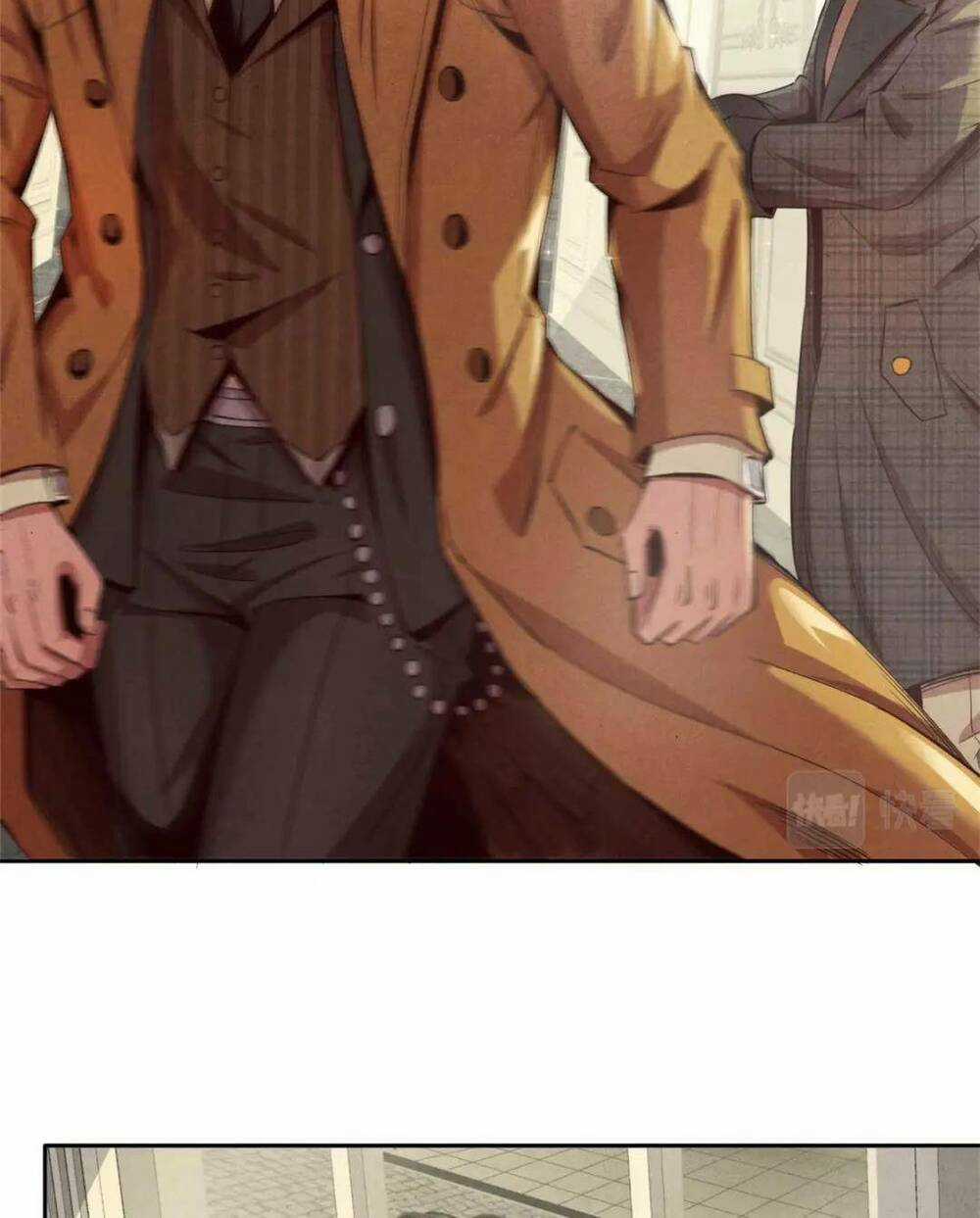 Cựu Nhật Chúa Tể Chapter 1 trang 137