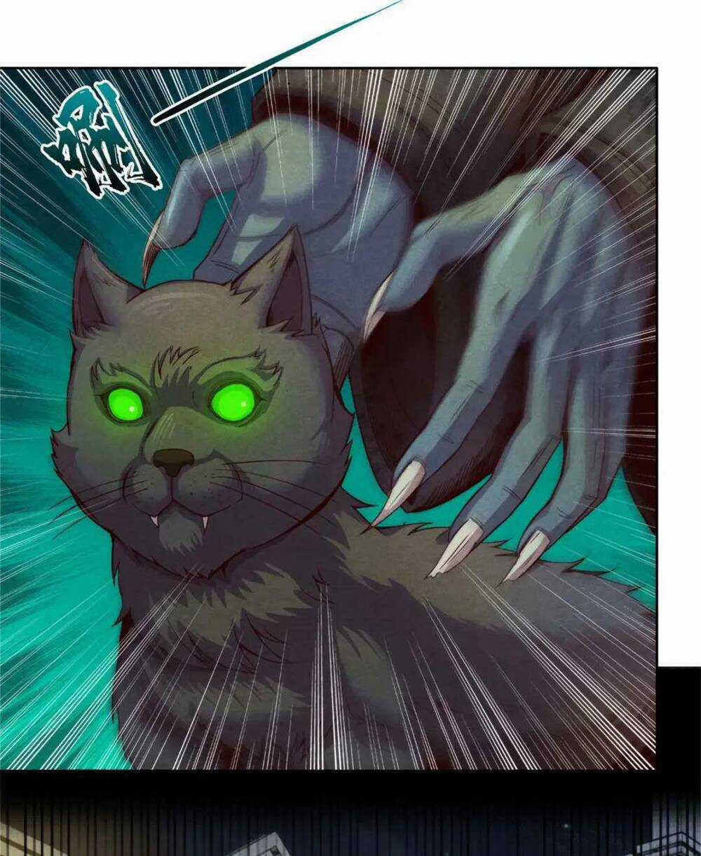 Cựu Nhật Chúa Tể Chapter 1 trang 14