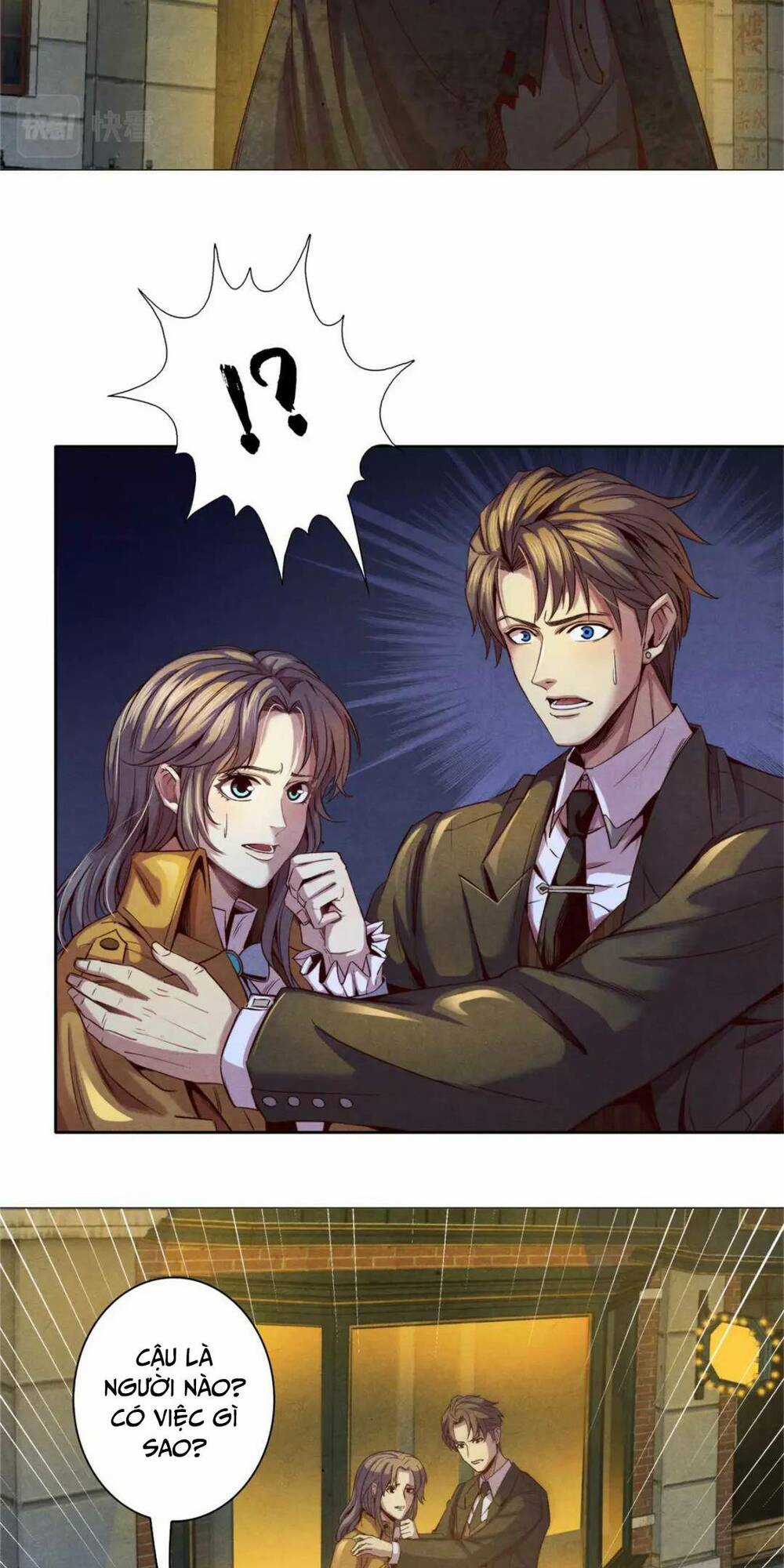 Cựu Nhật Chúa Tể Chapter 1 trang 16