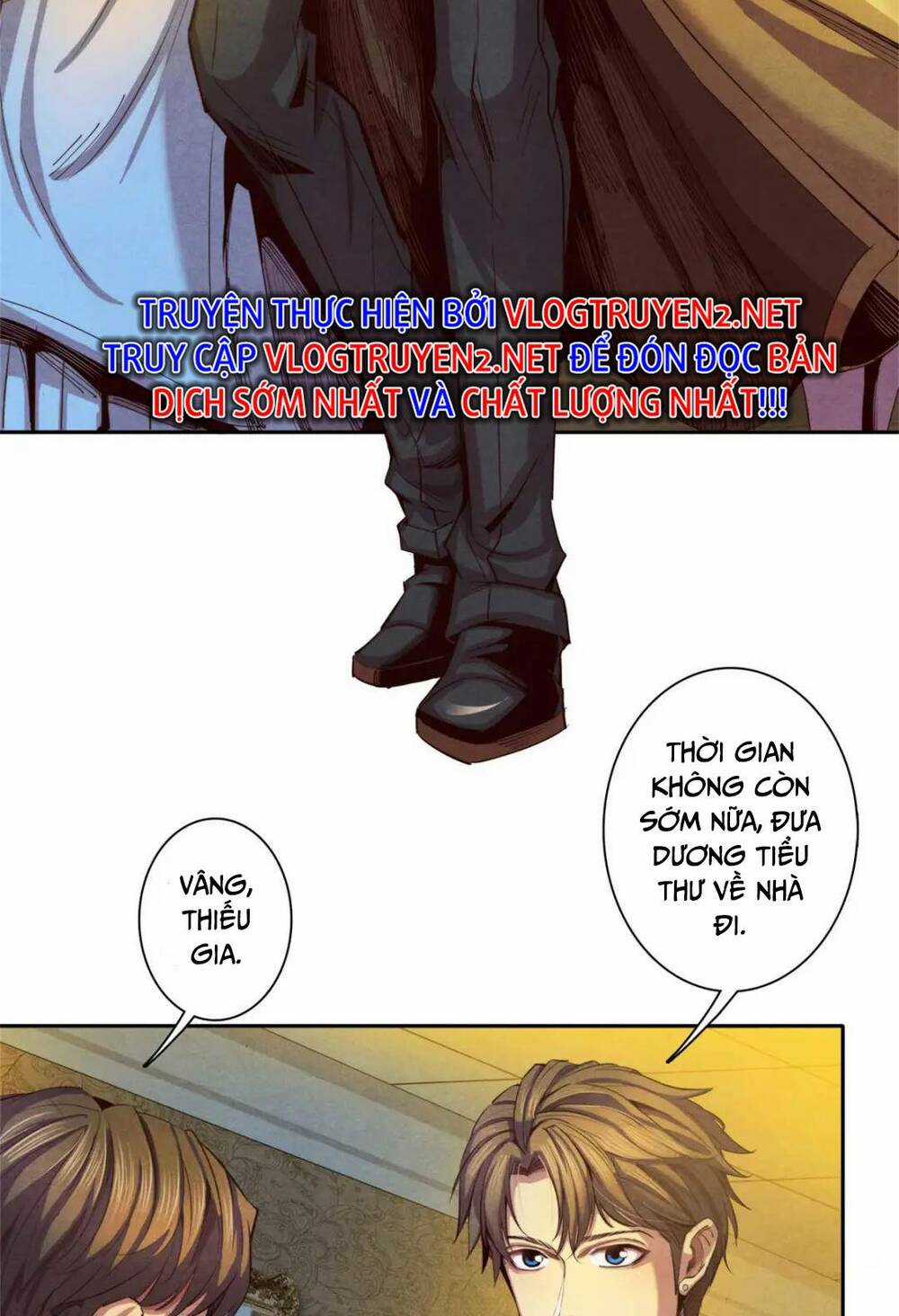 Cựu Nhật Chúa Tể Chapter 1 trang 4