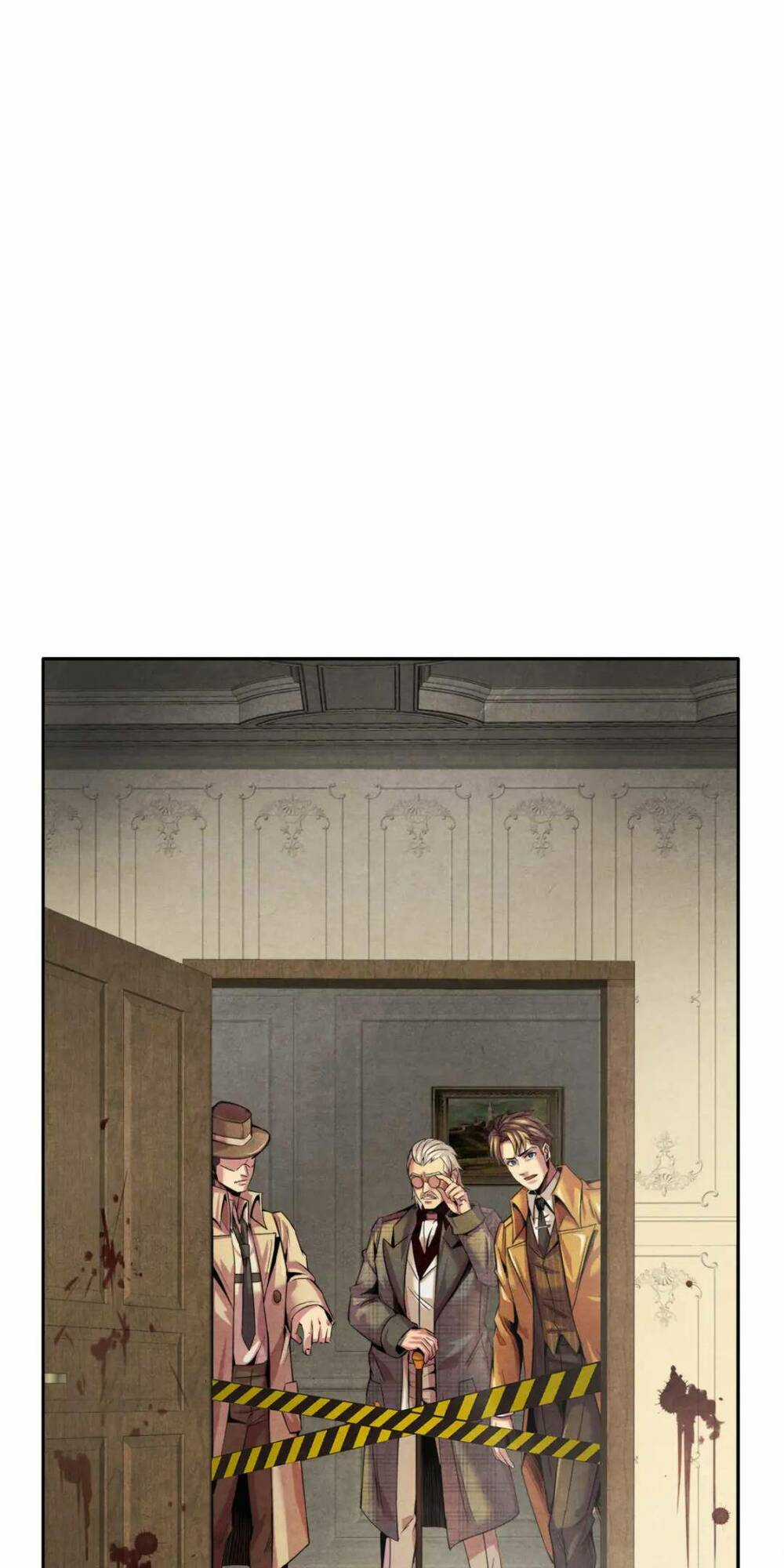 Cựu Nhật Chúa Tể Chapter 1 trang 52