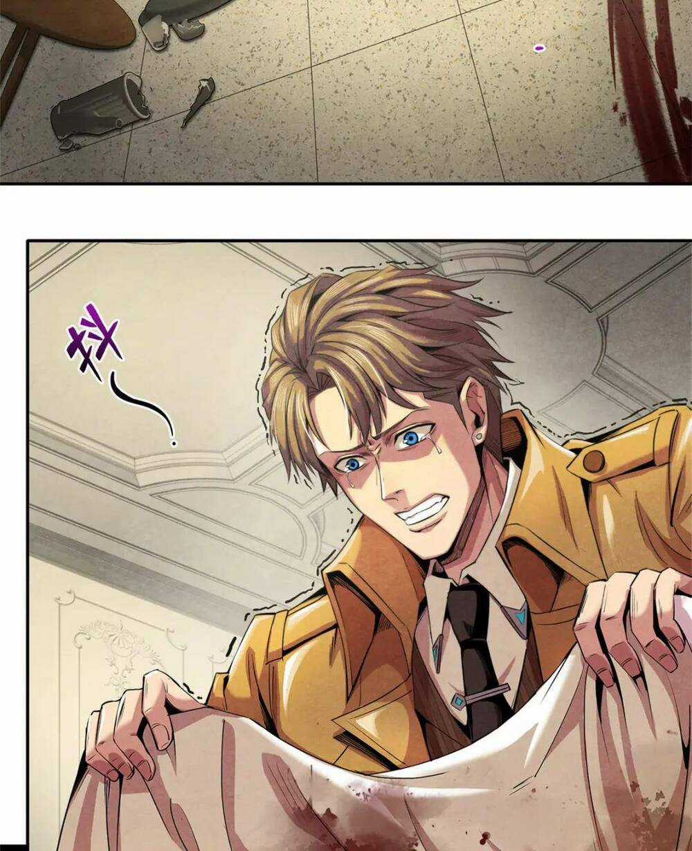 Cựu Nhật Chúa Tể Chapter 1 trang 54