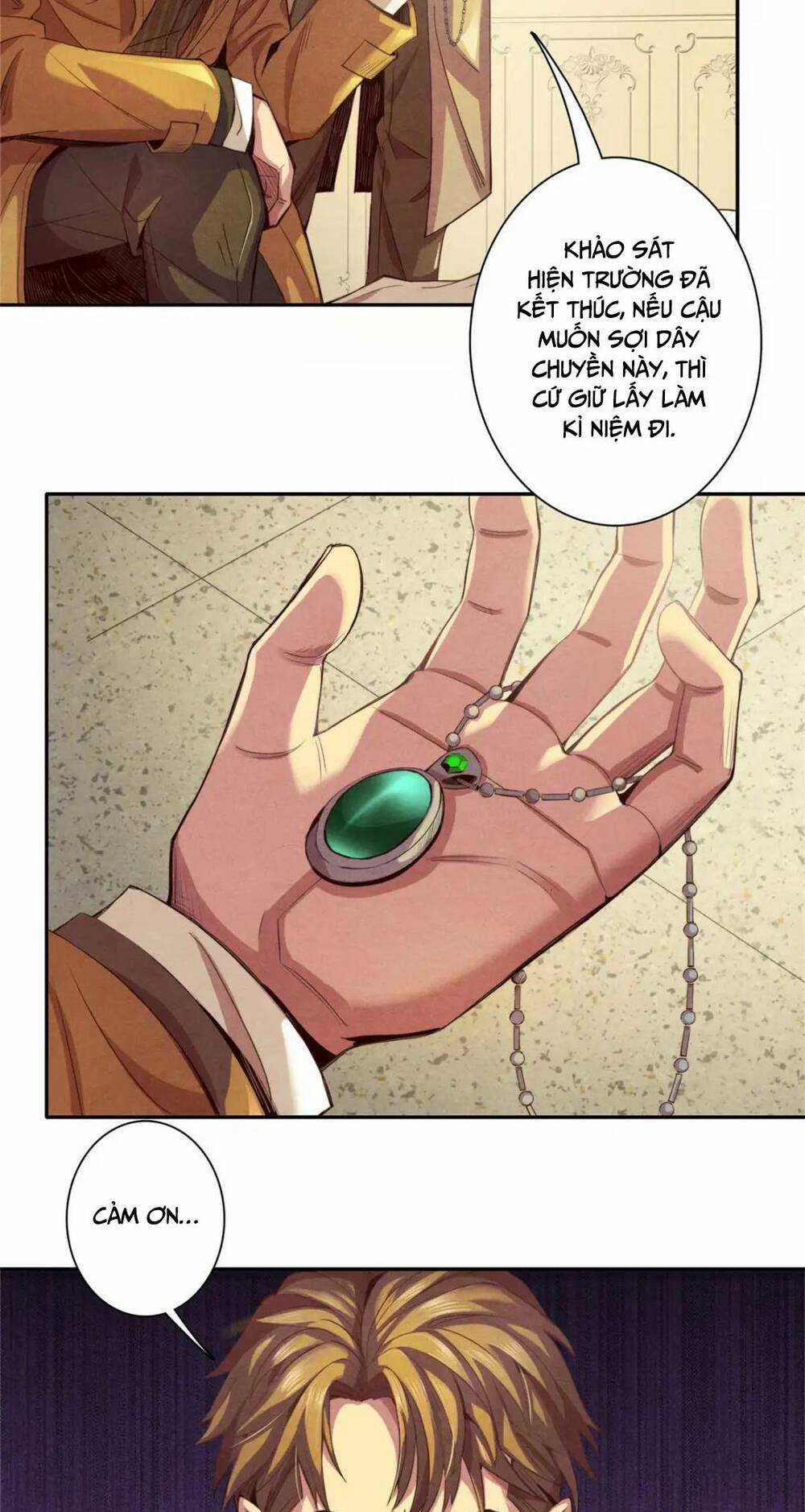 Cựu Nhật Chúa Tể Chapter 1 trang 59