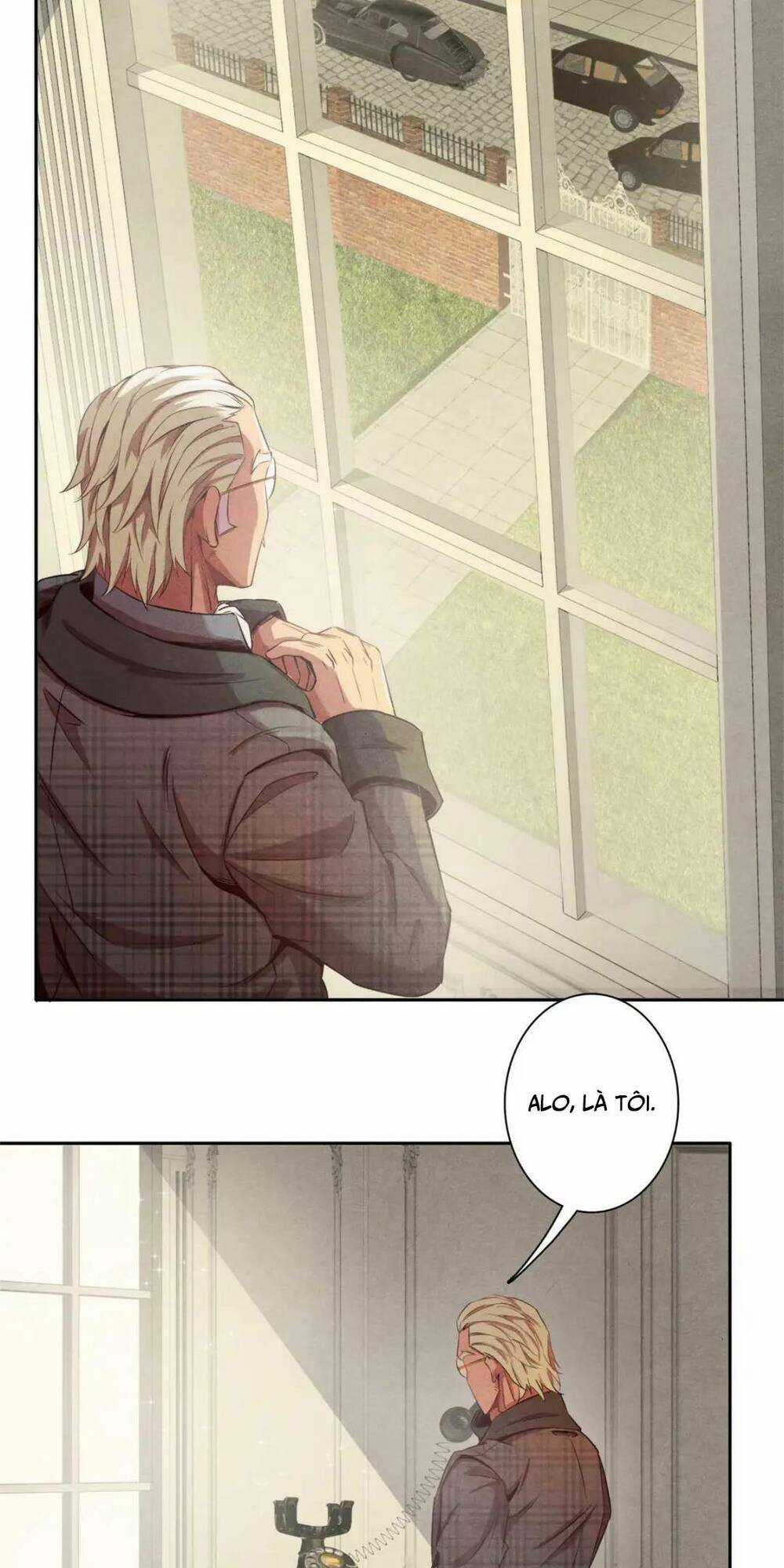 Cựu Nhật Chúa Tể Chapter 1 trang 65