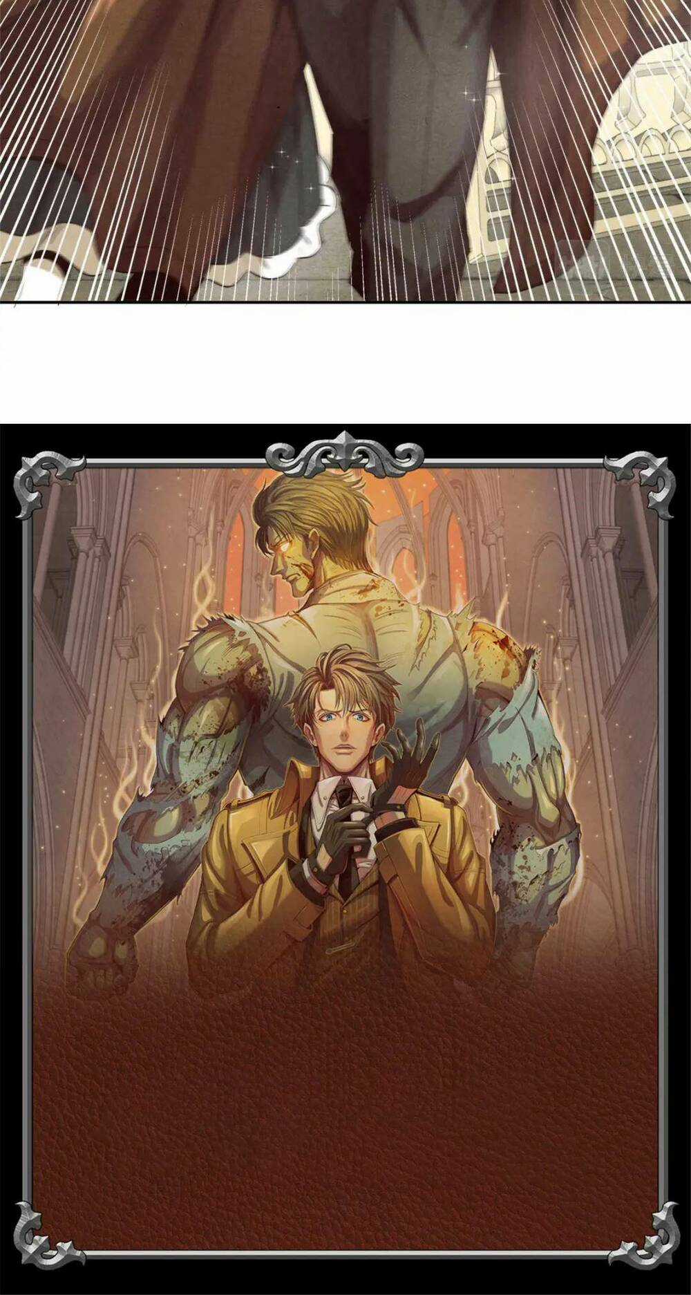 Cựu Nhật Chúa Tể Chapter 1 trang 68