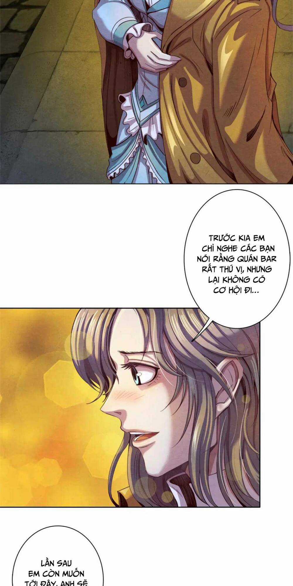 Cựu Nhật Chúa Tể Chapter 1 trang 7