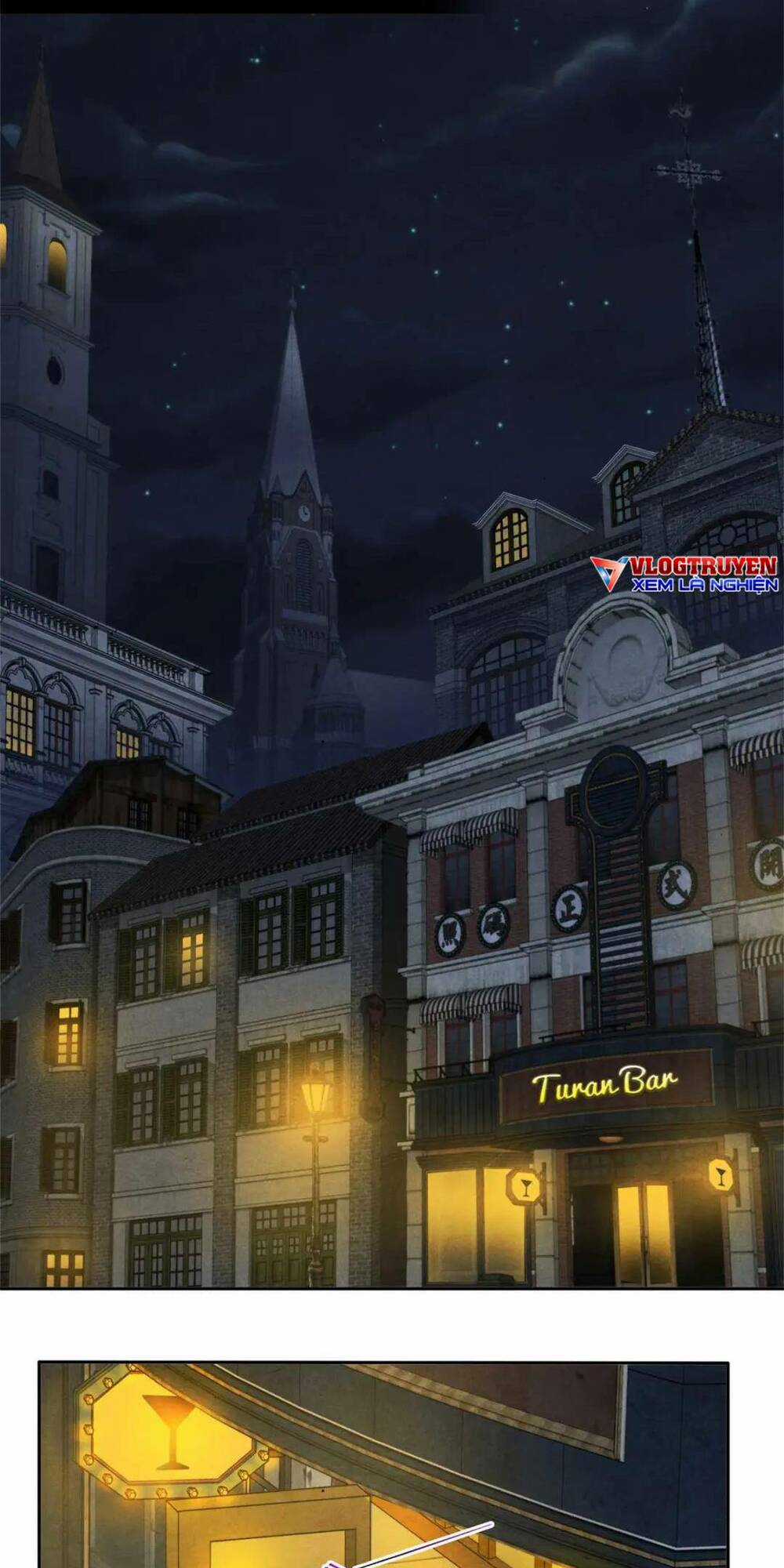 Cựu Nhật Chúa Tể Chapter 1 trang 70