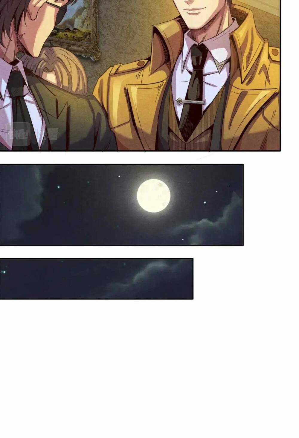 Cựu Nhật Chúa Tể Chapter 1 trang 74