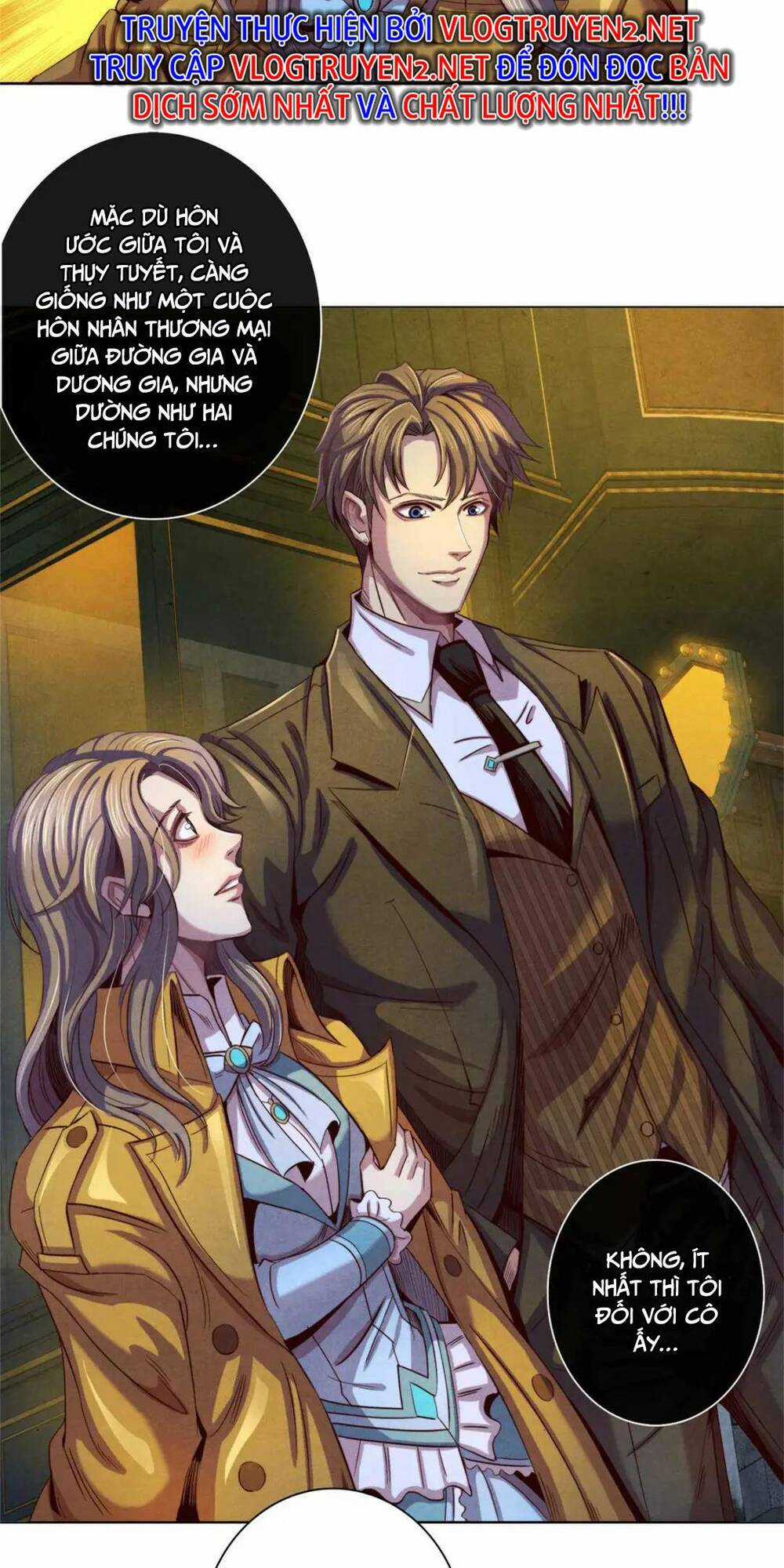 Cựu Nhật Chúa Tể Chapter 1 trang 78