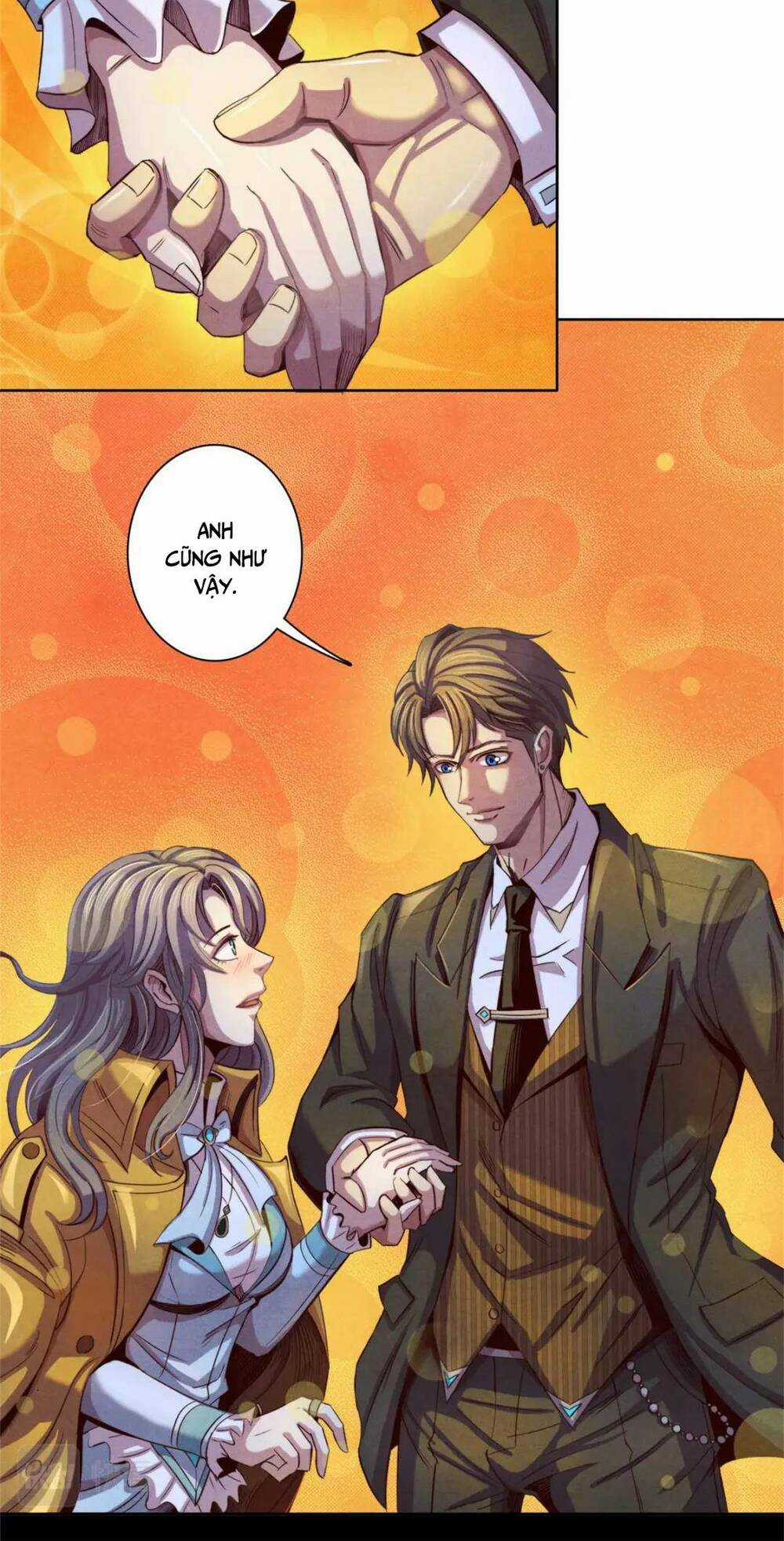 Cựu Nhật Chúa Tể Chapter 1 trang 80