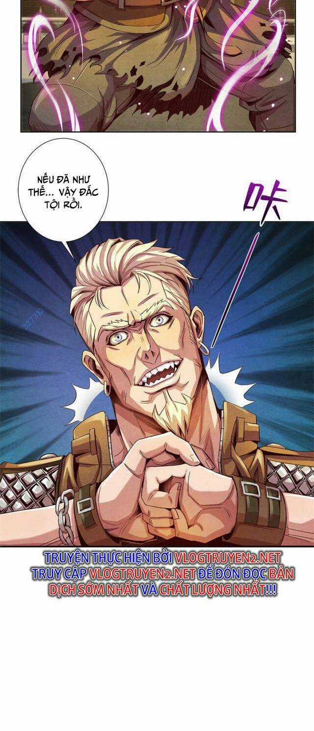 Cựu Nhật Chúa Tể Chapter 10 trang 13