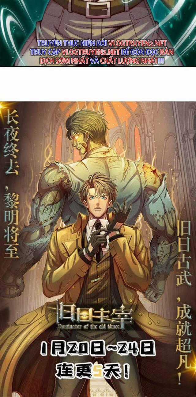 Cựu Nhật Chúa Tể Chapter 10 trang 23