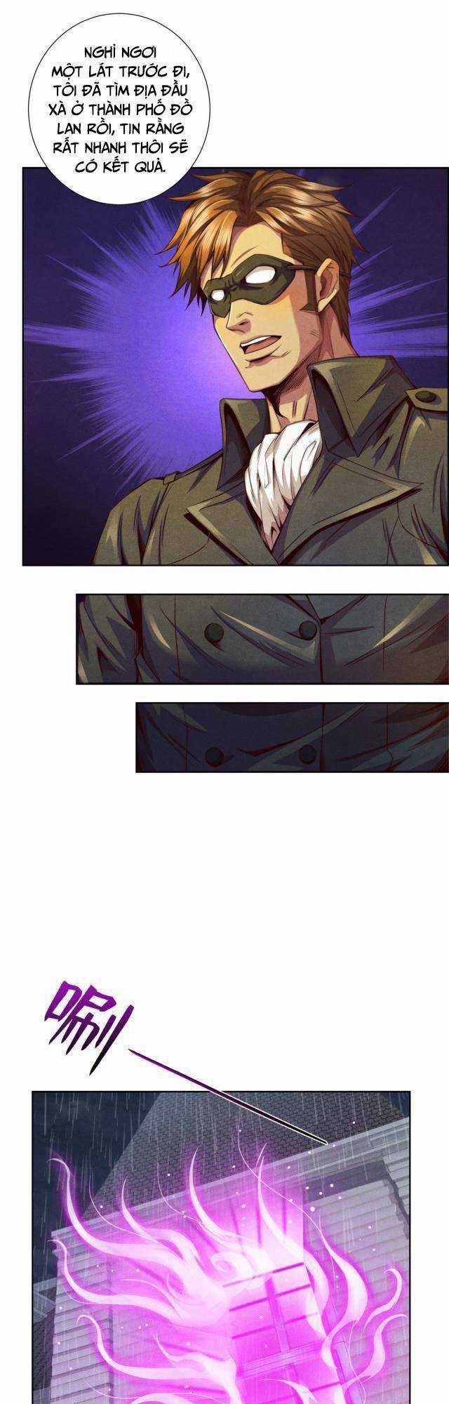 Cựu Nhật Chúa Tể Chapter 10 trang 4