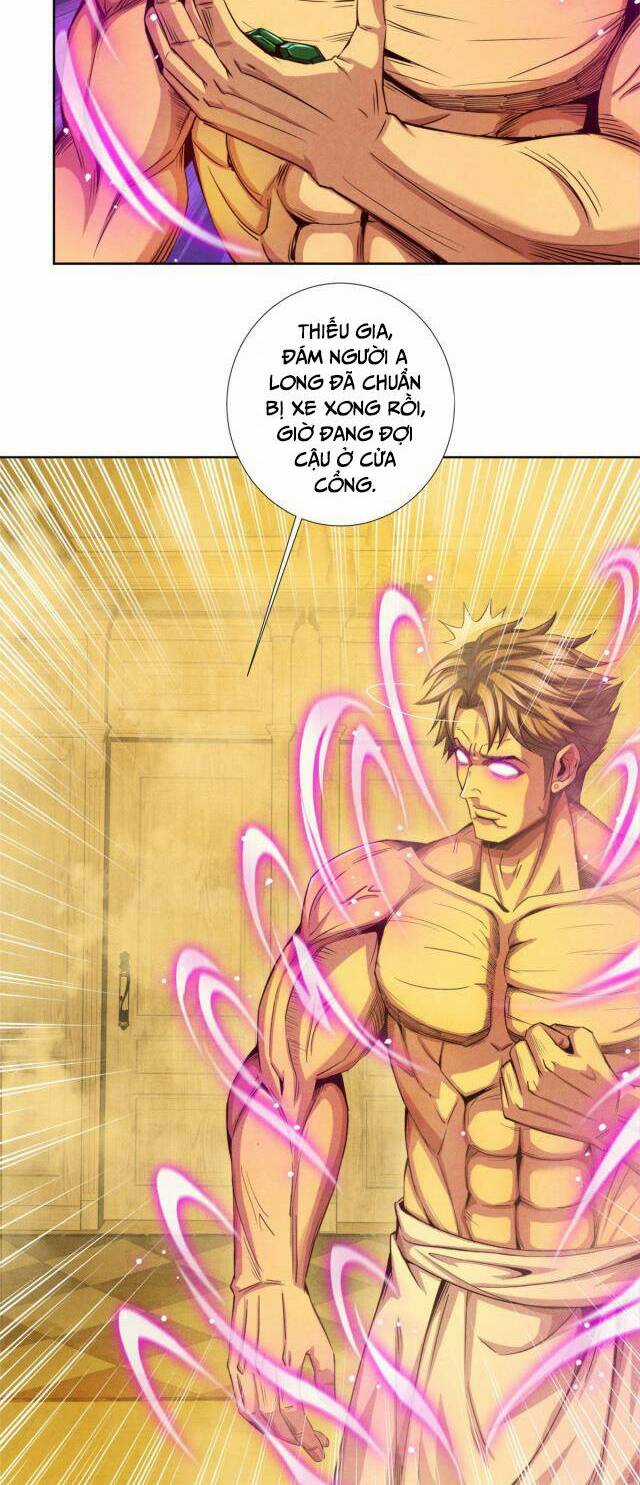 Cựu Nhật Chúa Tể Chapter 10 trang 8