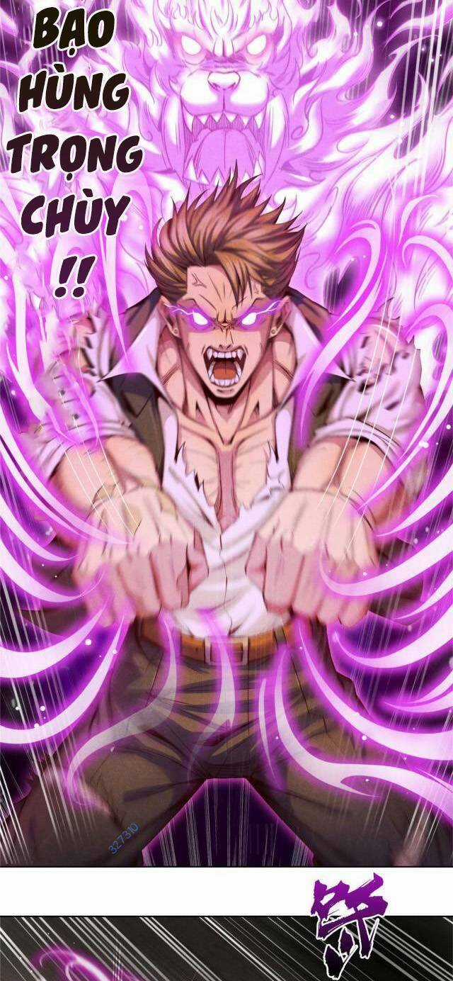 Cựu Nhật Chúa Tể Chapter 11 trang 19