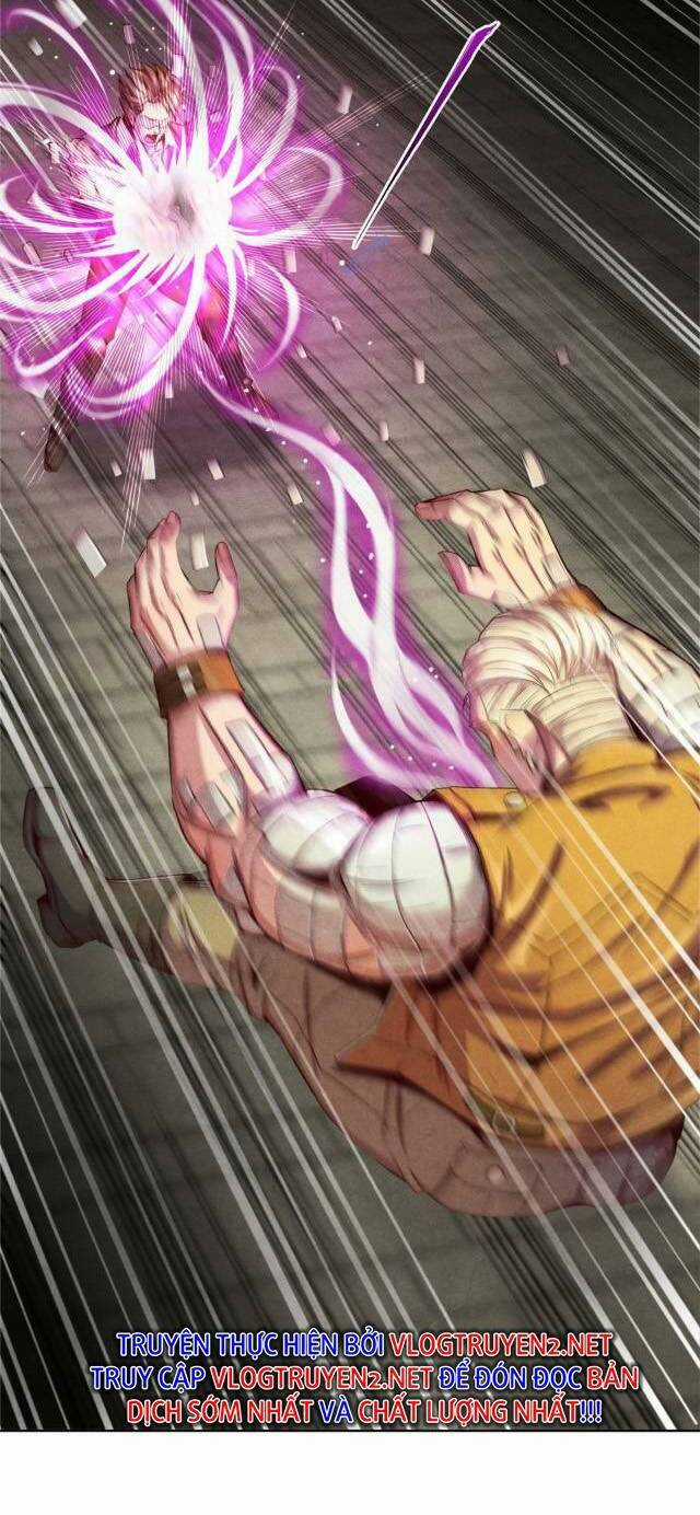 Cựu Nhật Chúa Tể Chapter 11 trang 20