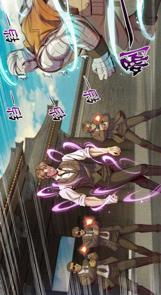 Cựu Nhật Chúa Tể Chapter 11 trang 6