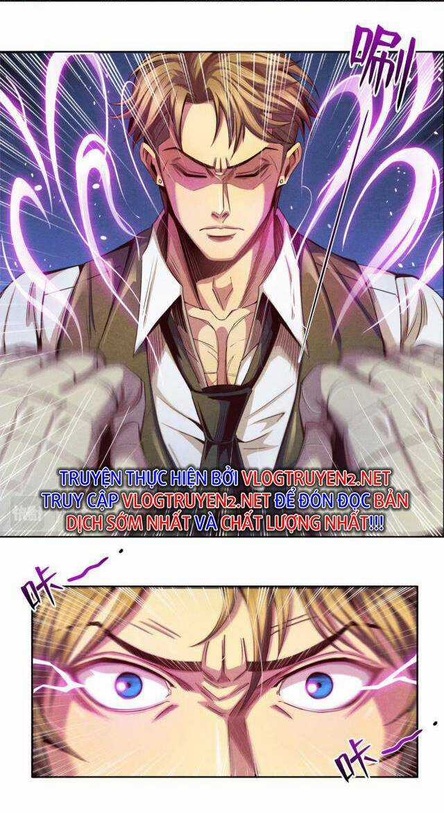 Cựu Nhật Chúa Tể Chapter 11 trang 7