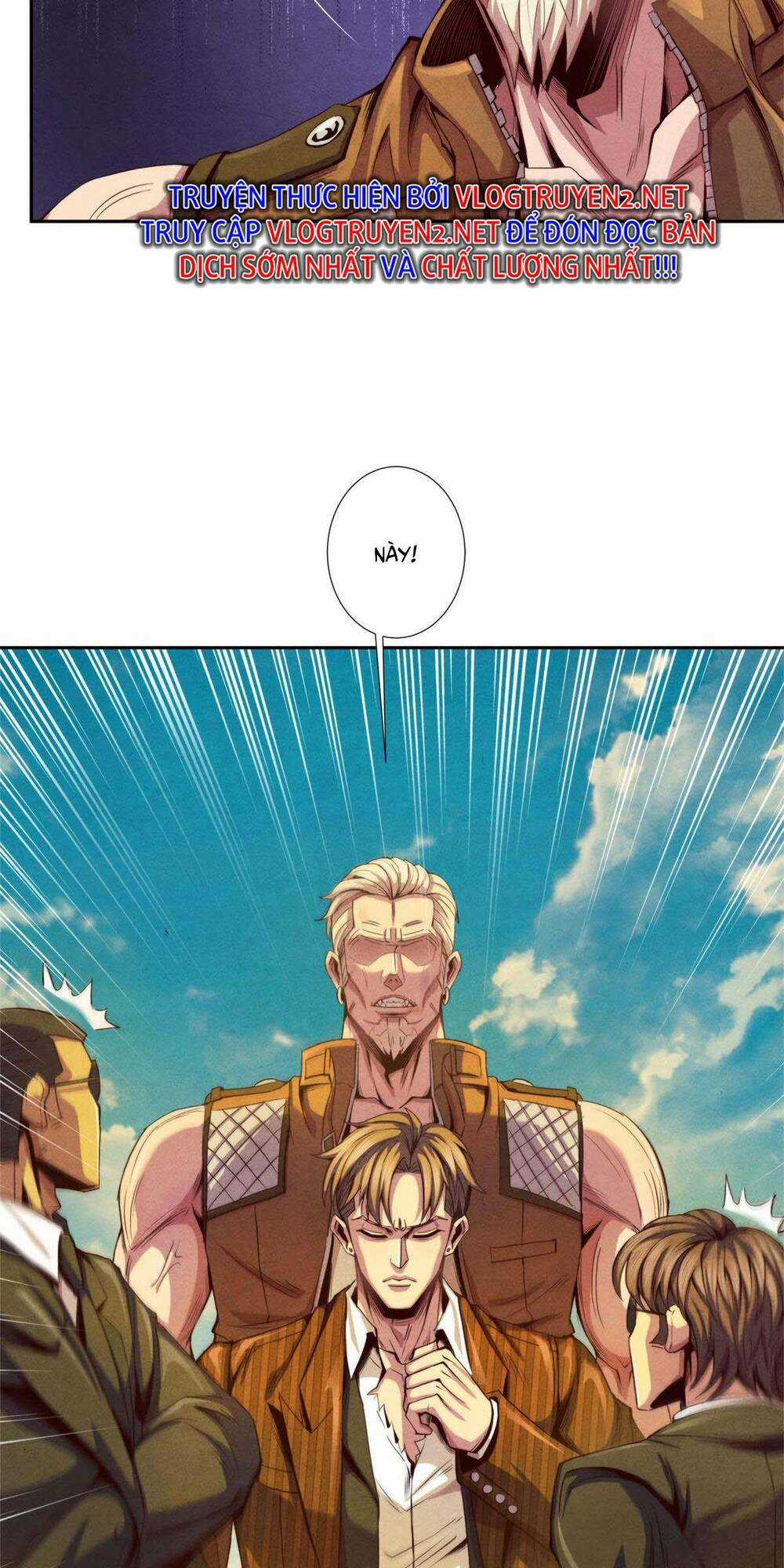 Cựu Nhật Chúa Tể Chapter 12 trang 13