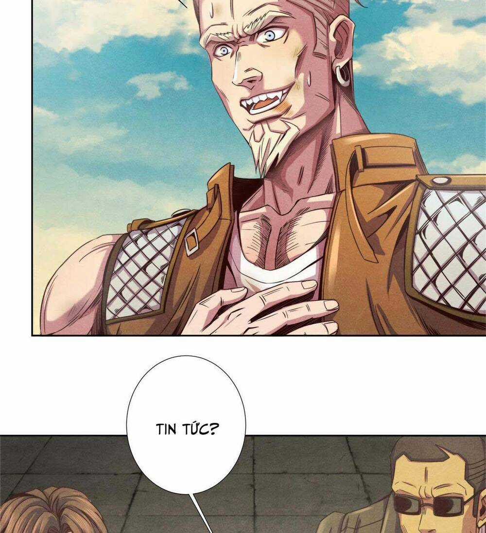 Cựu Nhật Chúa Tể Chapter 12 trang 15