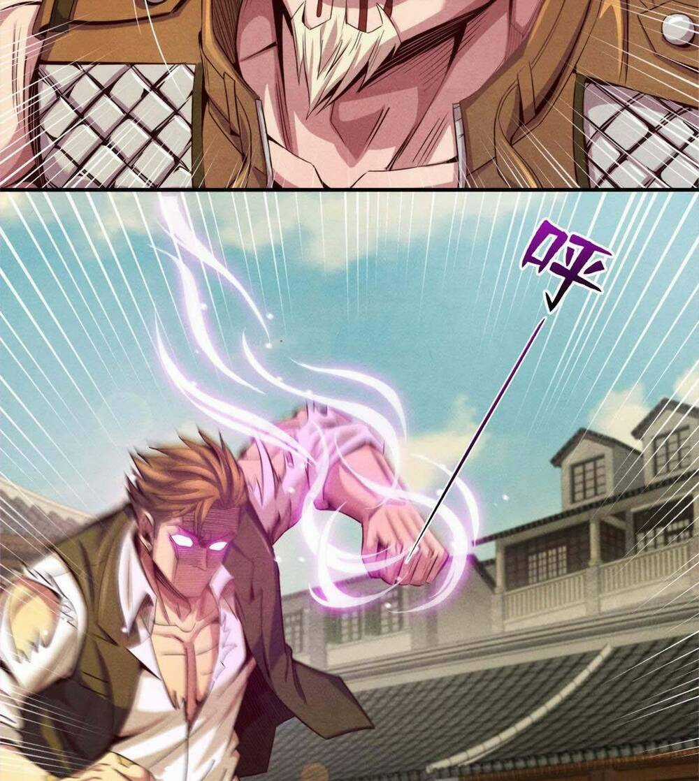 Cựu Nhật Chúa Tể Chapter 12 trang 2