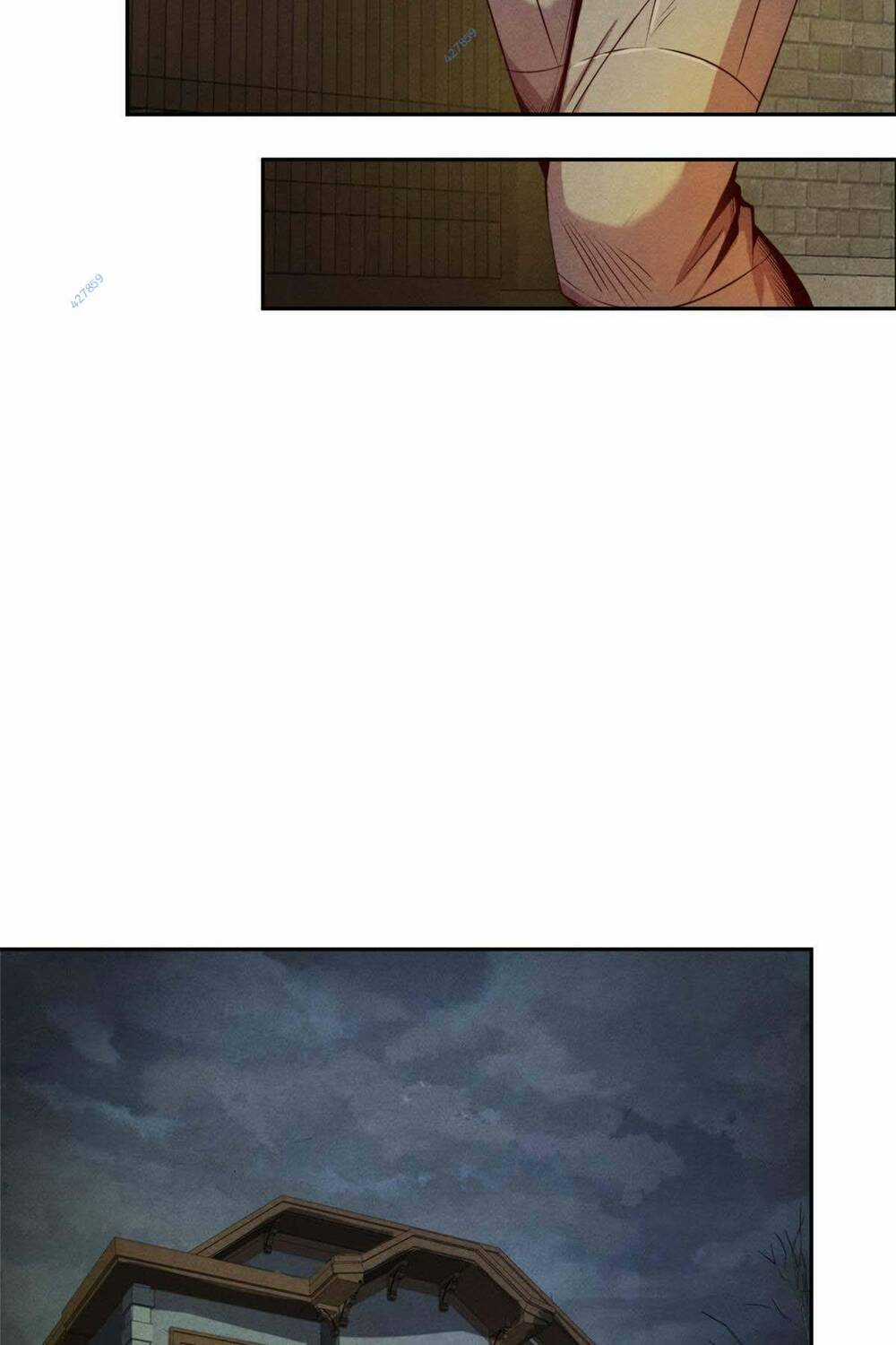 Cựu Nhật Chúa Tể Chapter 12 trang 24