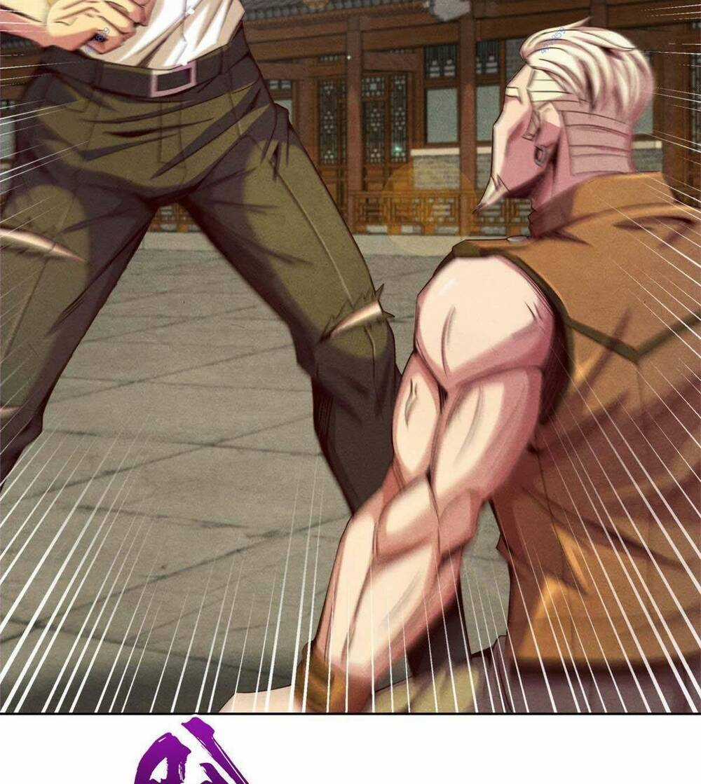 Cựu Nhật Chúa Tể Chapter 12 trang 3