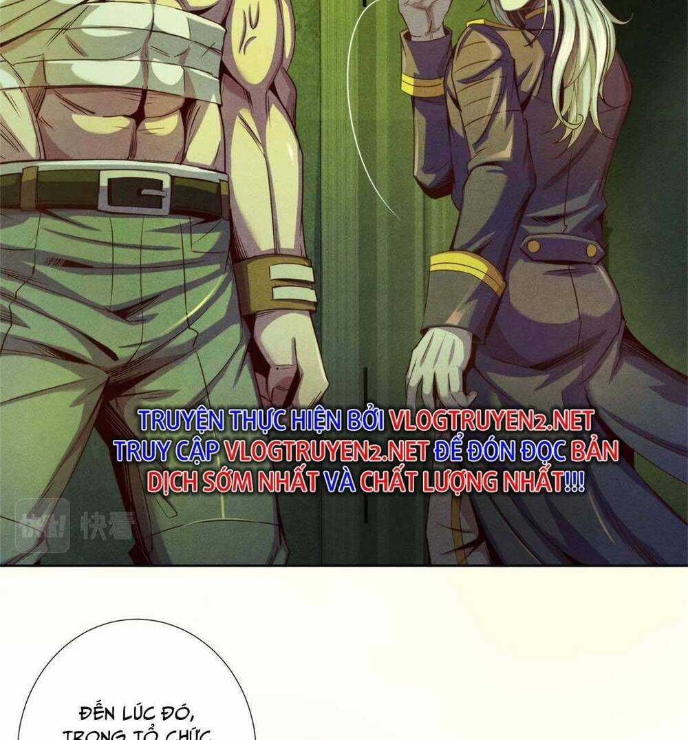 Cựu Nhật Chúa Tể Chapter 12 trang 30