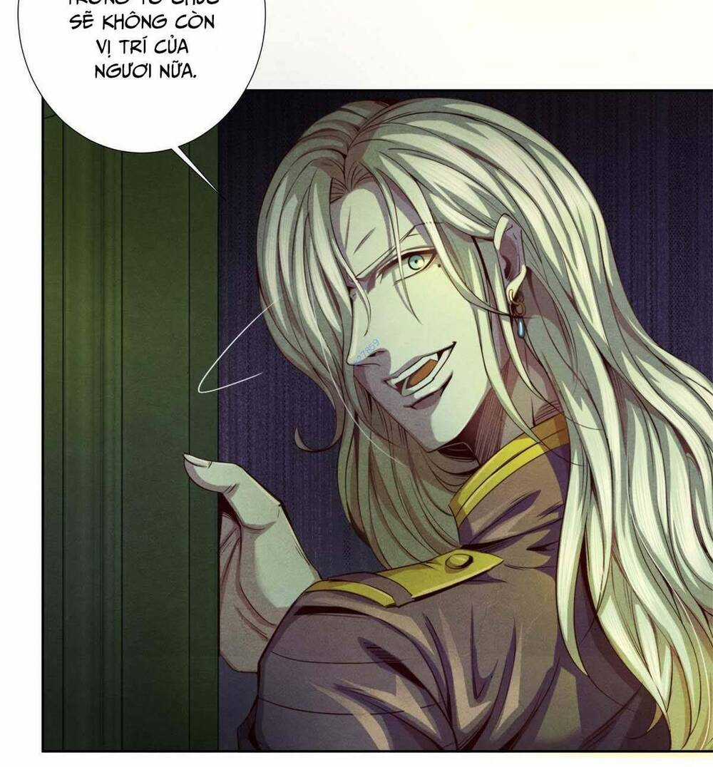 Cựu Nhật Chúa Tể Chapter 12 trang 31