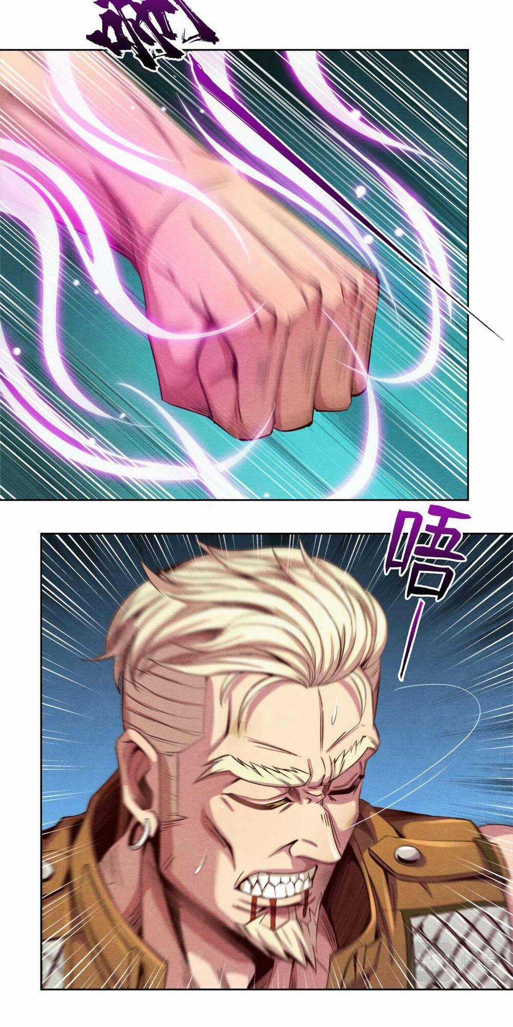 Cựu Nhật Chúa Tể Chapter 12 trang 4