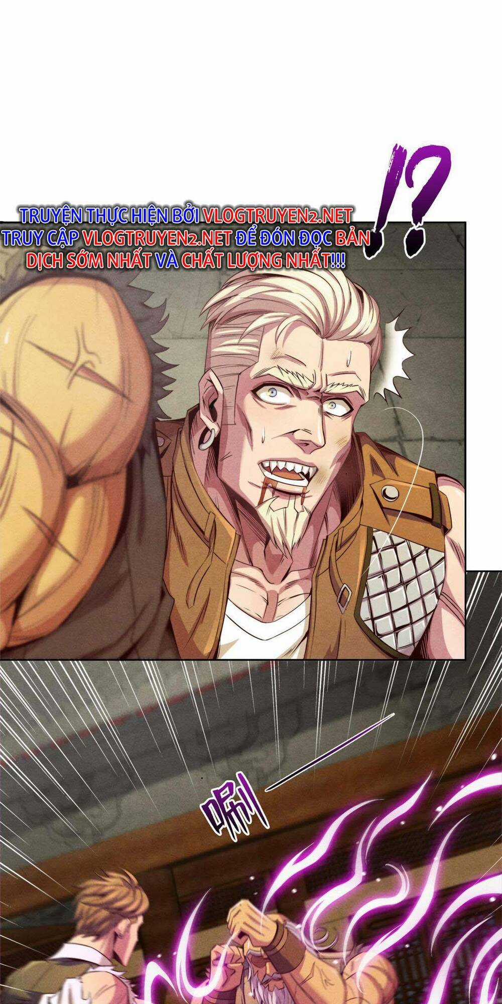 Cựu Nhật Chúa Tể Chapter 12 trang 5