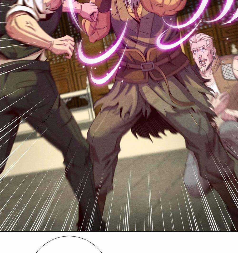 Cựu Nhật Chúa Tể Chapter 12 trang 6