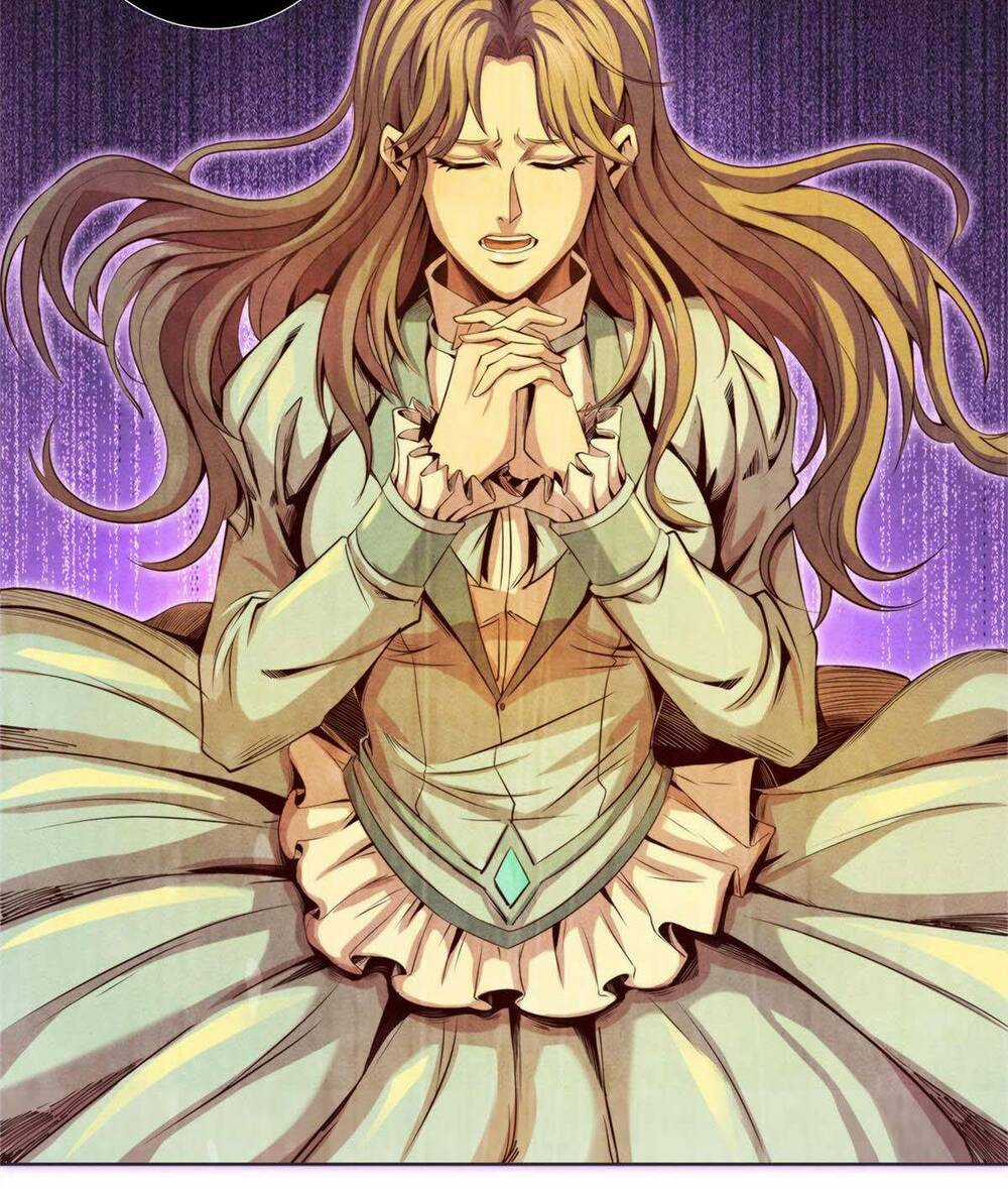 Cựu Nhật Chúa Tể Chapter 13 trang 13
