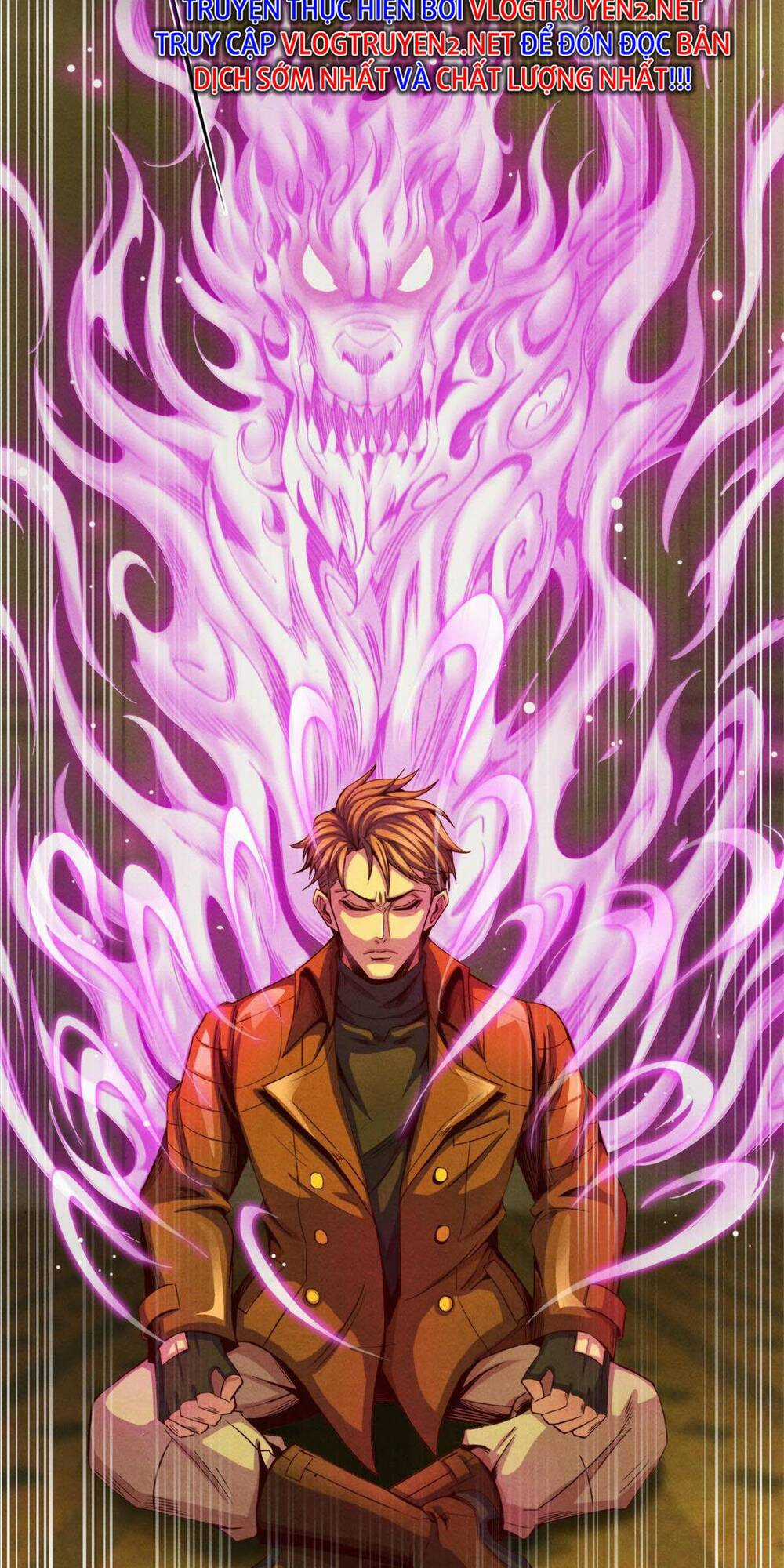 Cựu Nhật Chúa Tể Chapter 13 trang 29