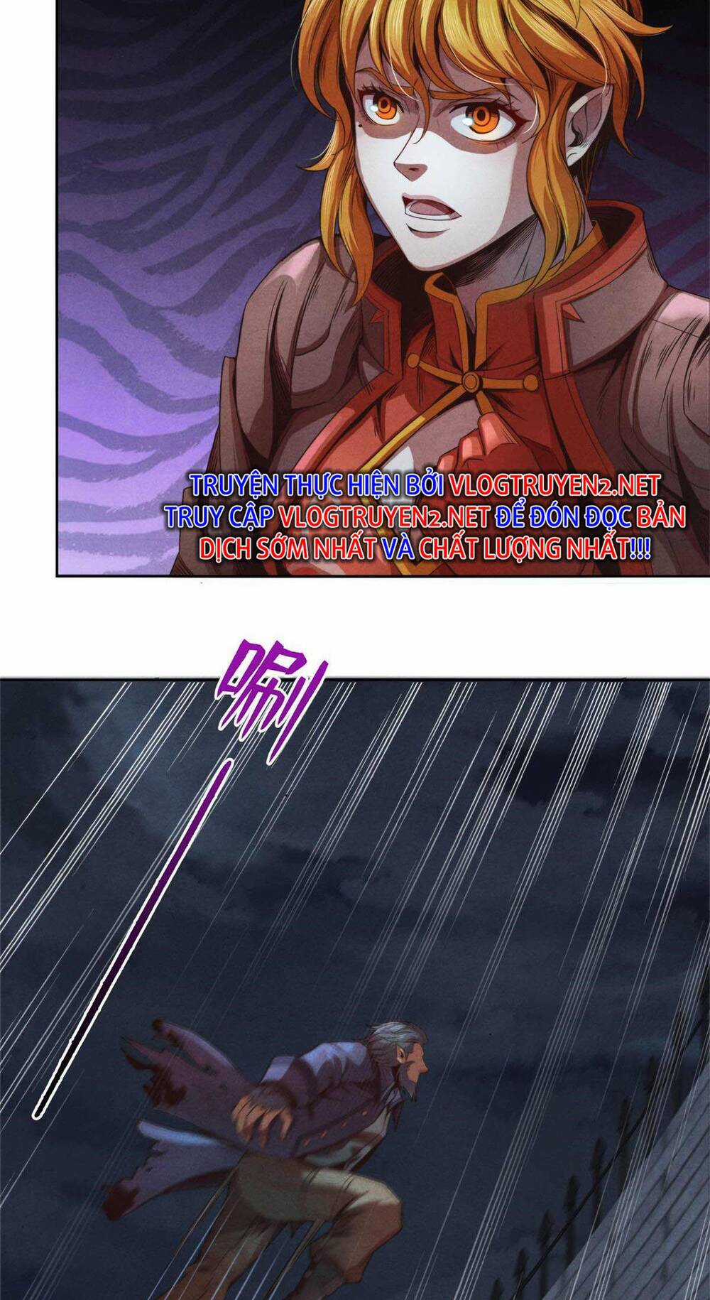 Cựu Nhật Chúa Tể Chapter 13 trang 39