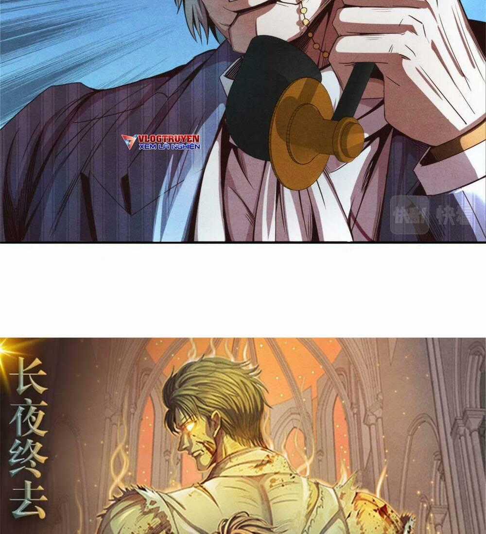 Cựu Nhật Chúa Tể Chapter 13 trang 42