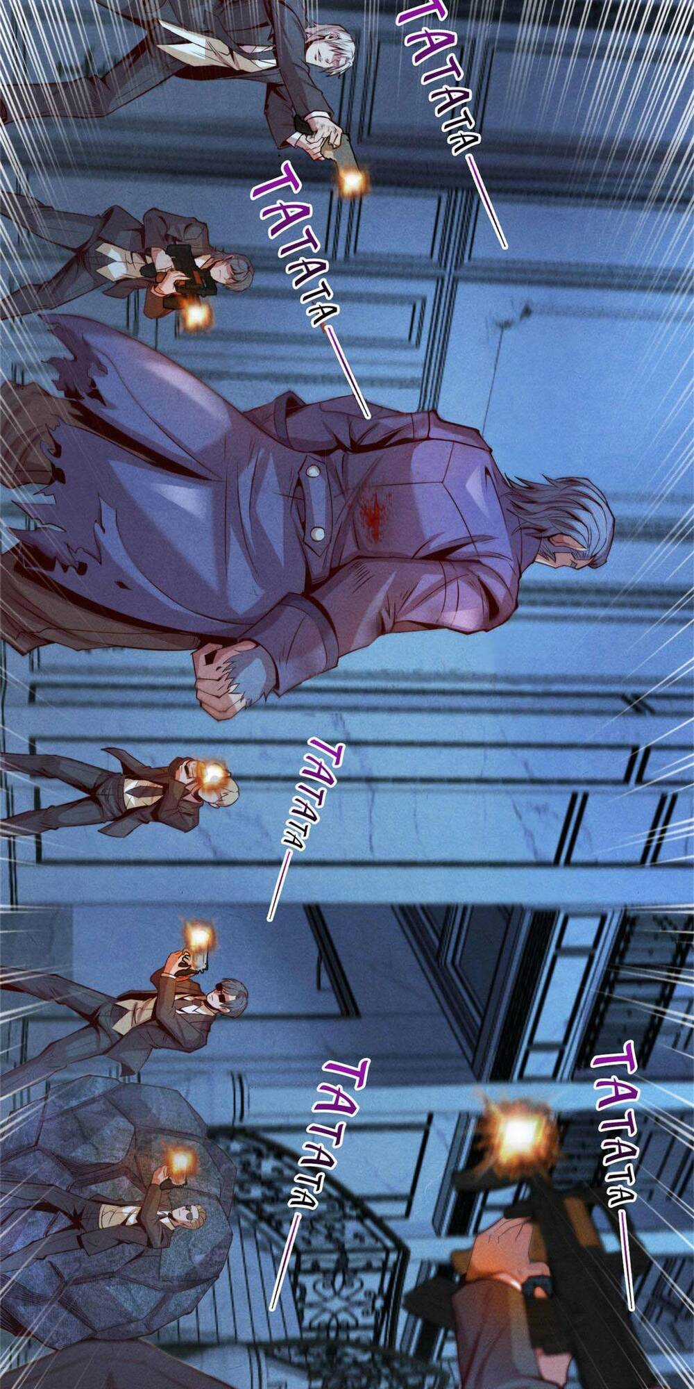 Cựu Nhật Chúa Tể Chapter 14 trang 13