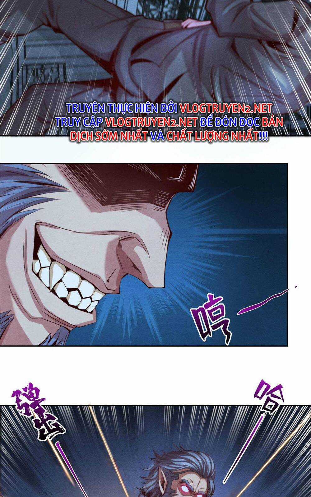 Cựu Nhật Chúa Tể Chapter 14 trang 14