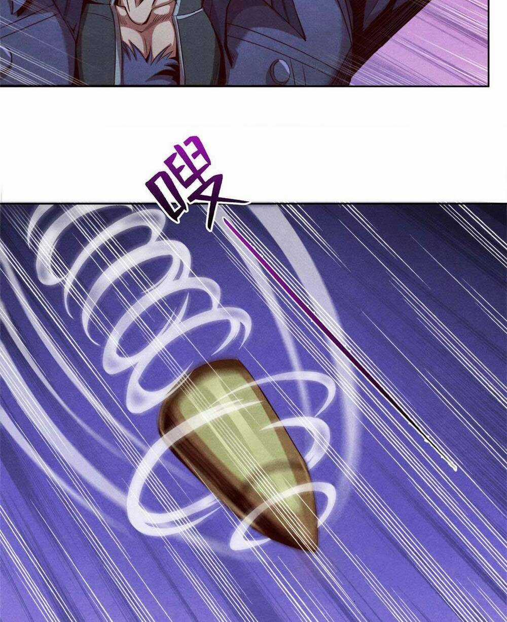 Cựu Nhật Chúa Tể Chapter 14 trang 18