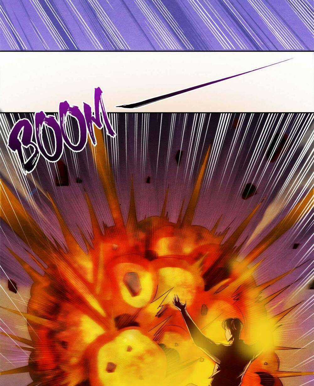 Cựu Nhật Chúa Tể Chapter 14 trang 19