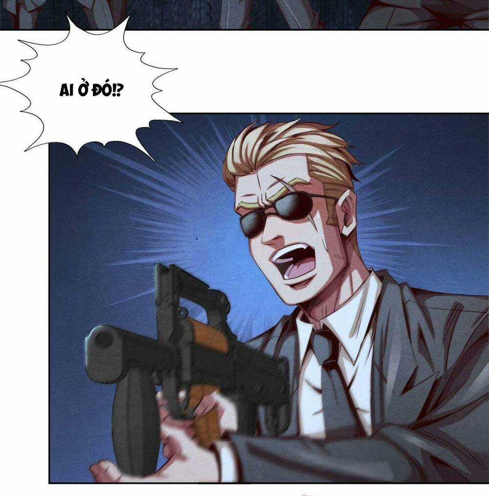 Cựu Nhật Chúa Tể Chapter 14 trang 2